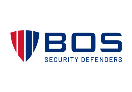 BOS Italy: professional video surveillance specialists at Expòl 2026