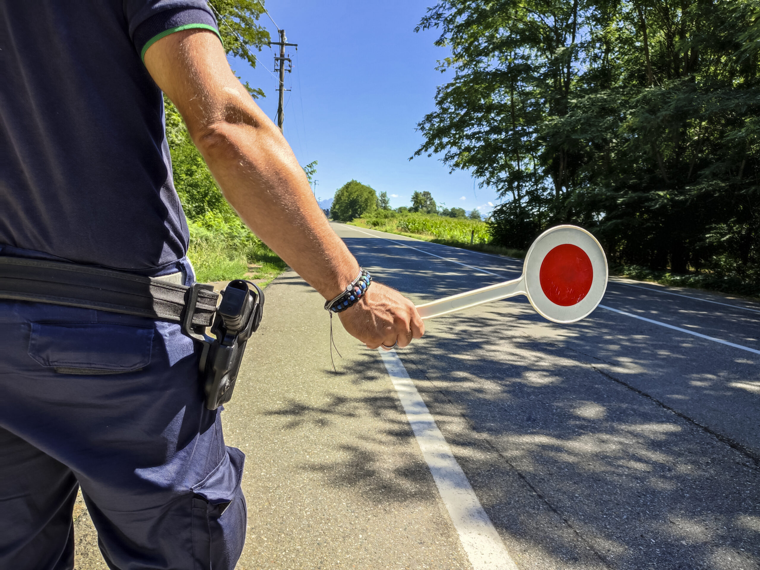 EXPÒL, the new Urban Tech 2026 area dedicated to Local Police forces