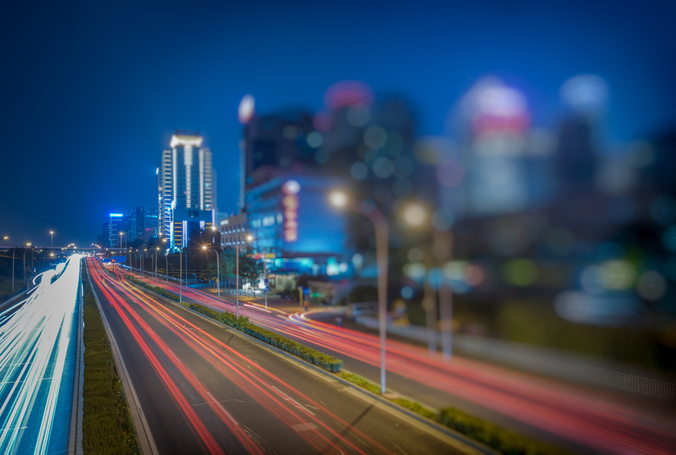 AI and real-time data for safer cities: the AIS4UM project launches
