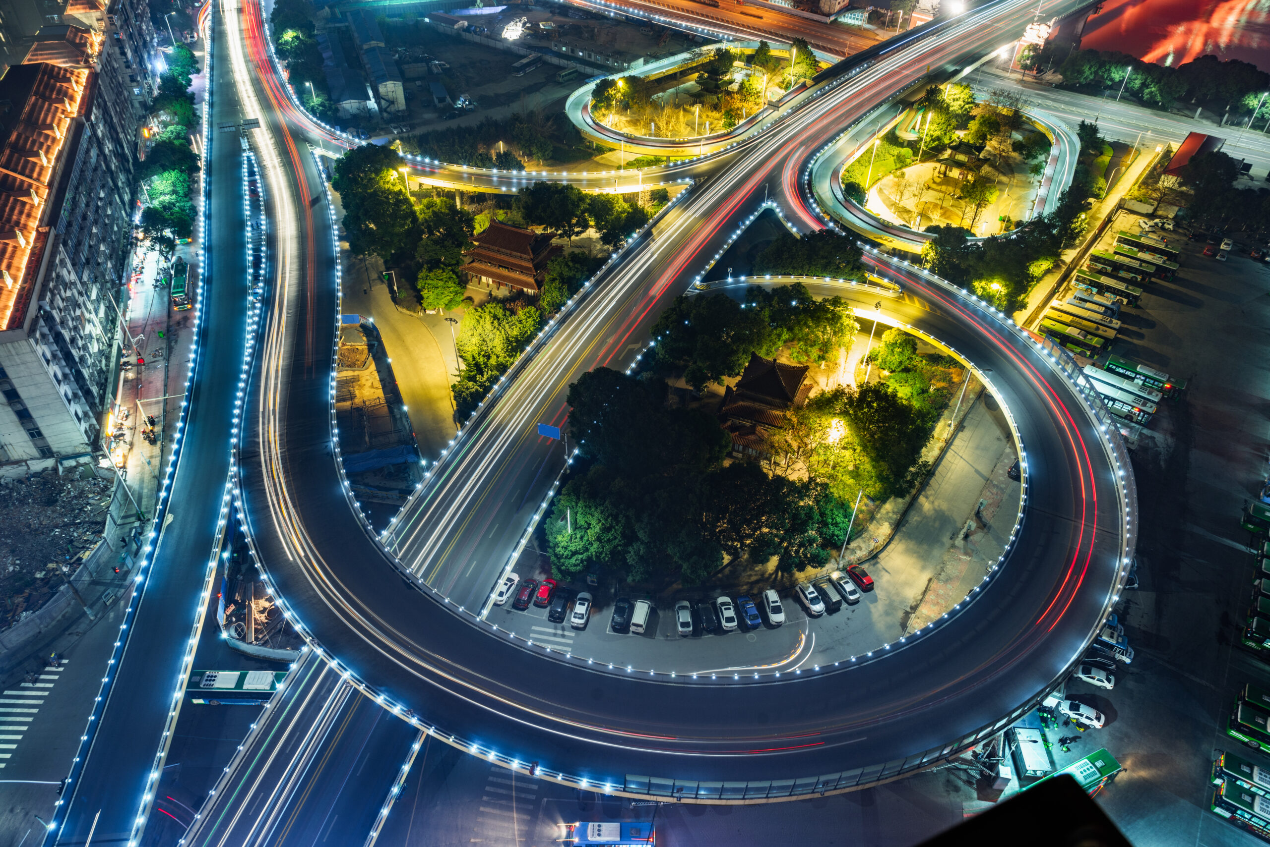 Smart mobility, from cities to motorways: how connectivity is enabling the mobility of the future