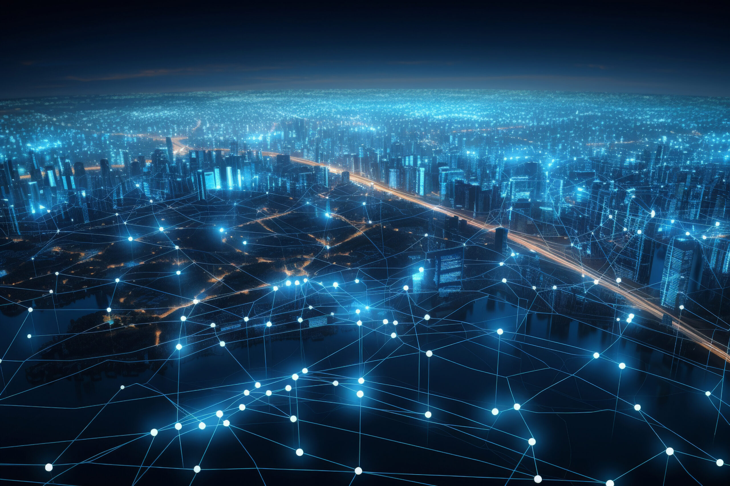 The Countdown Begins for Urban Tech, The Urban Technology Show