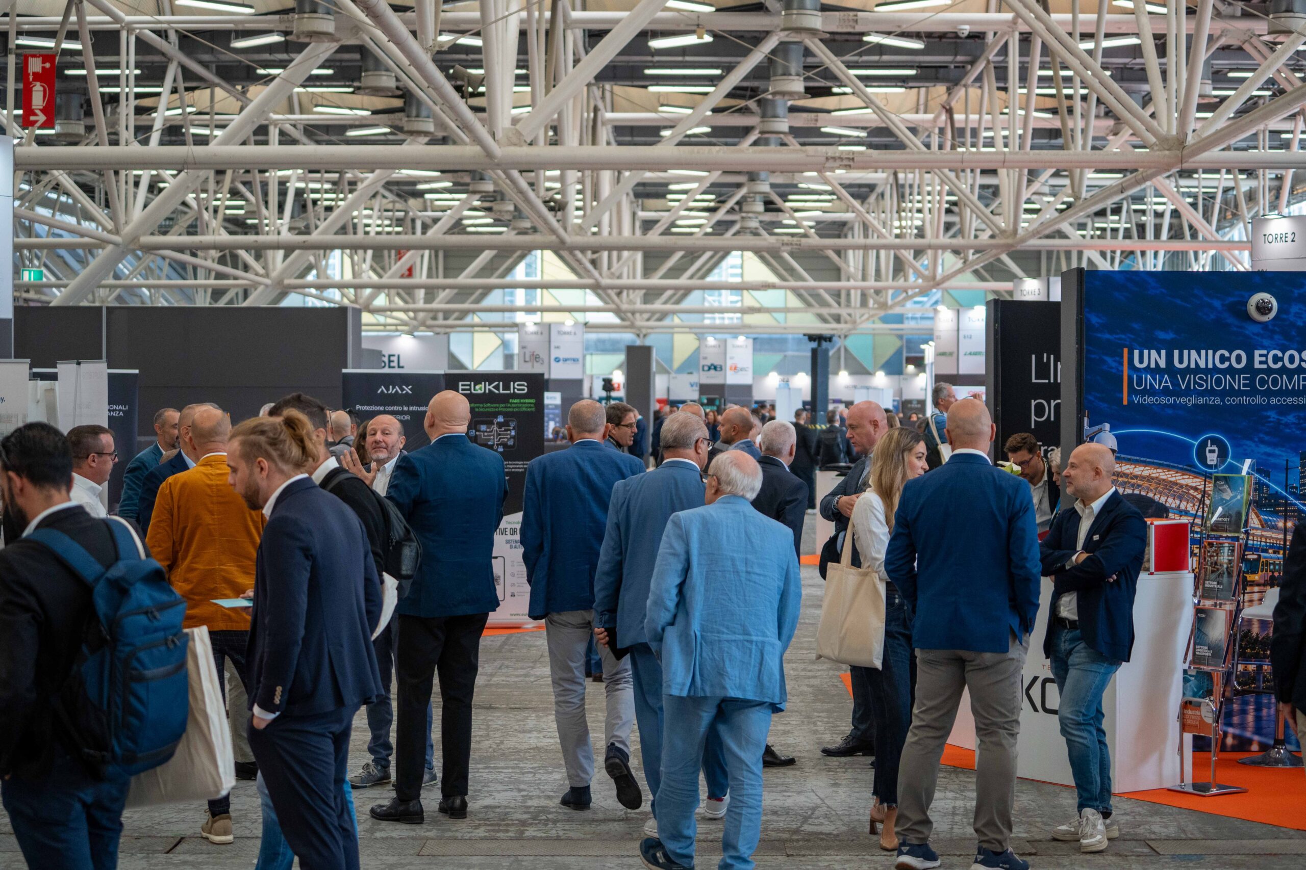 Urban Tech 2026: Positive Results for the New Event Dedicated to Urban Technologies