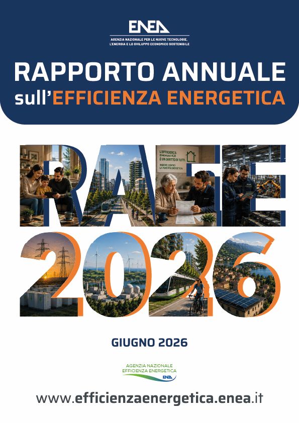 ENEA Report 2026: Sustainable Mobility Remains a Key Driver of Energy Efficiency